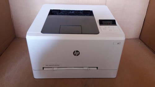 M254nw colour laser jet - hp,