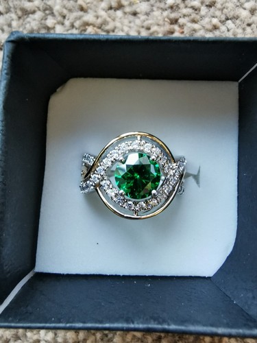Genuine diamonique tova - diamonique, 925
