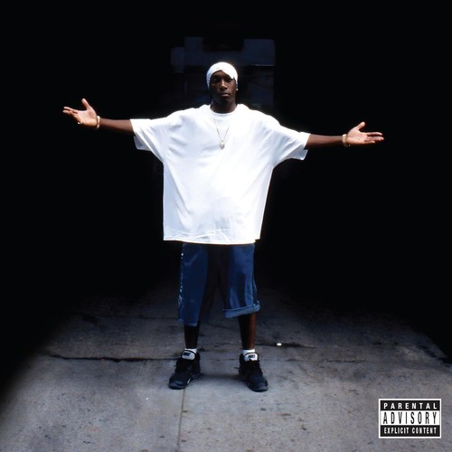 Big harlem finest - l, return