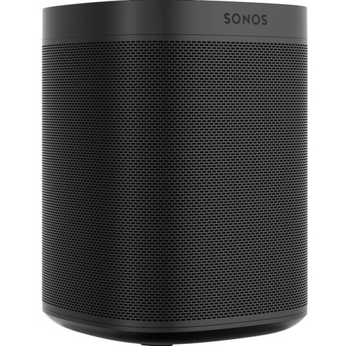 Sonos one home speaker - home,