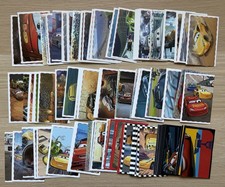 189 different panini stickers - panini,