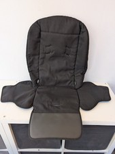 BabyStyle Prestige Seat Fabric