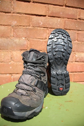Salomon men quest - salomon, 4d