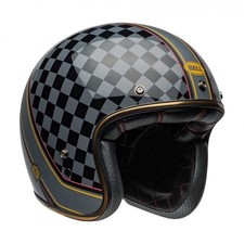 Bell Open Face Helmet - Custom