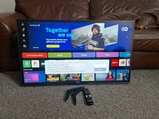 43inch ultra 4k - 43inch,