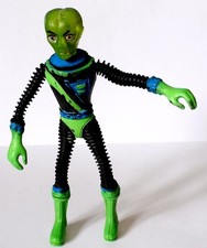 Mattel's Man In Space, Major Matt Mason - Callisto Alien Figure (#6331 c.1966)