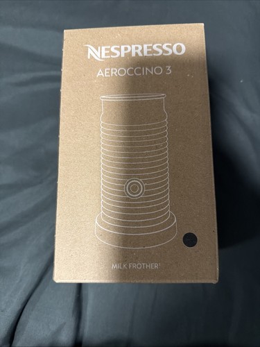 Nespresso aeroccino electric - aeroccino,