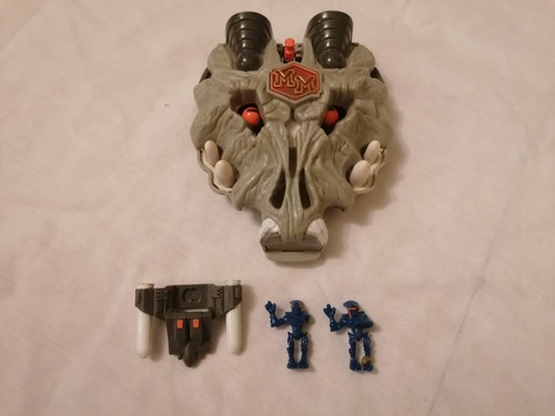 Mighty max wolfship - mighty, 7