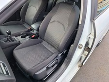 2013-2017 Seat Leon Passenger