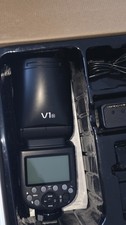 Godox V1 N Flash for Nikon