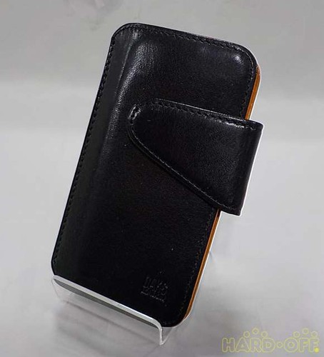 Key case model black daks - case,