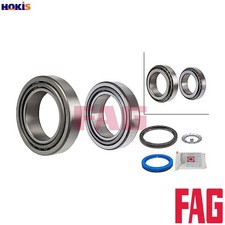 WHEEL BEARING KIT 713 6670 10