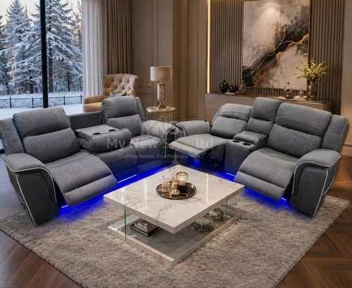 Hannah electric recliner - hannah,