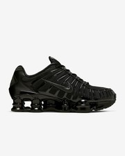Nike Shox Tl size 7 uk 