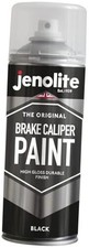  Brake Caliper Paint | BLACK |