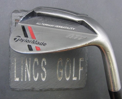 Taylormade atv gap wedge - taylormade,