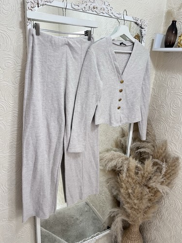 Zara cream jogger - zara, and