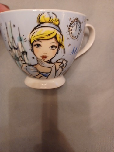 Disney cinderella ceramic - disney,