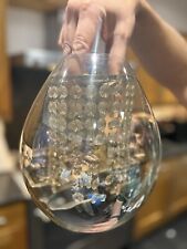 next bella lamp shade in mink colour