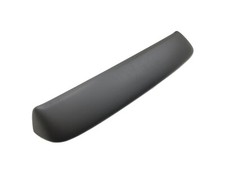 Rear Boot Trunk Spoiler Wing