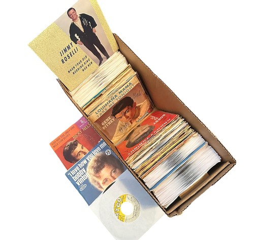 Rpm records from the - from,