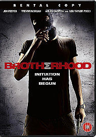 Brotherhood - (dvd,, 2011)