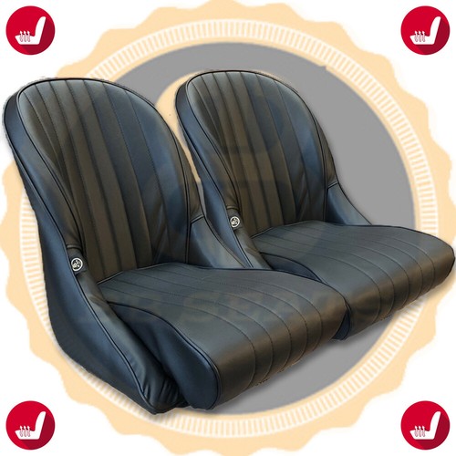 Pair heated vintage - bb, classic