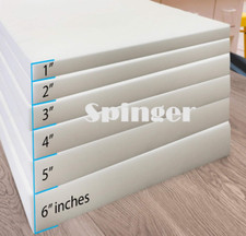 Upholstery Sofa Foam Cushions