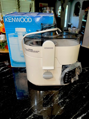 Kenwood je500 centrifugal - je500,