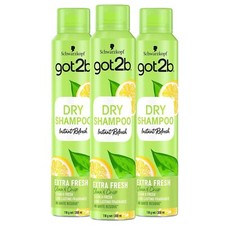 Schwarzkopf got2b Dry Shampoo