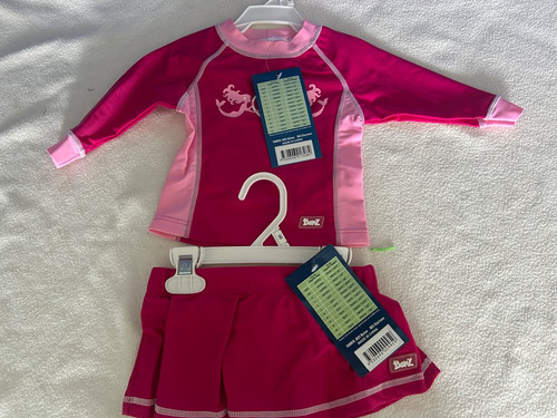 Girls lovely quality swimwear - quality,