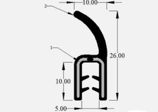 Sunbeam Alpine Tiger