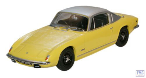 Le001 oxford diecast 43 - le001, 1:43