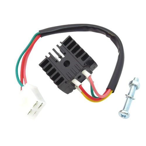 31700 455 671 358 - 358-30, rectifier