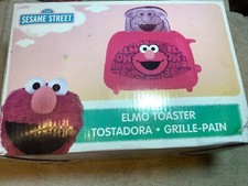 Sesame Street 2022  ELMO