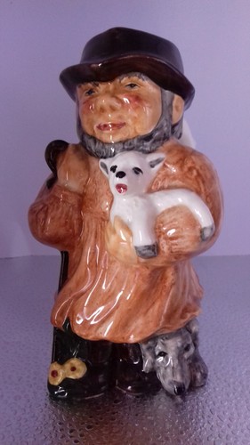 Vintage roy kirkham pottery - kirkham,