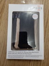 QDOS Cashmere Mix Socks For