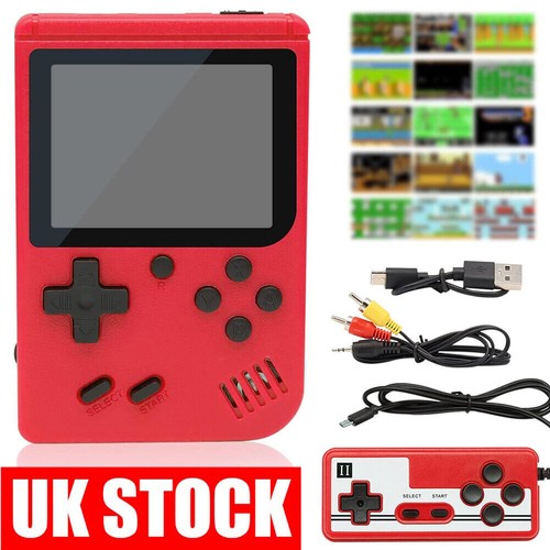 500 classic games handheld - 500,