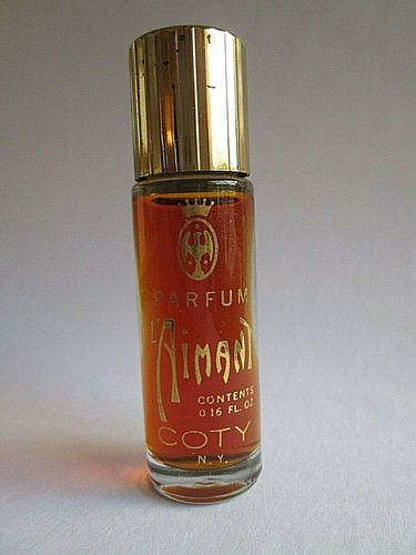 Aimant coty paris - aimant, de