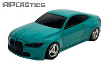 RC Body Car Drift 1:24 BMW M4