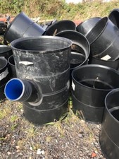 600mm Twinwall Plastic