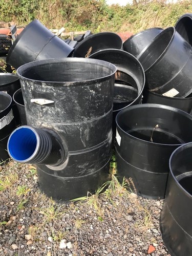 600mm twinwall plastic - twinwall,