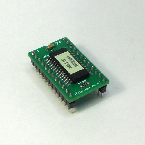 Mcr 6116 nvram battery - nvram,
