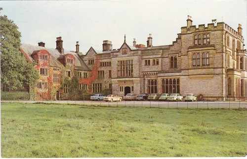 Armathwaite hall hotel - armathwaite,