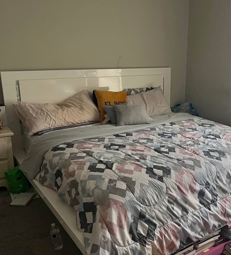 Bedroom set - bedroom,