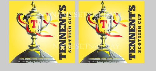 Tennants scottish cup - scottish,