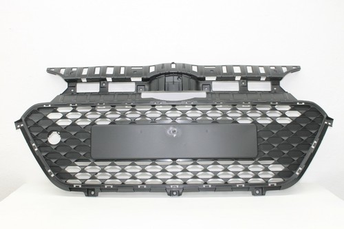 Hyundai i20 bumper - hyundai, grill
