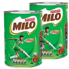 Nestle Milo Malted Milk Malt