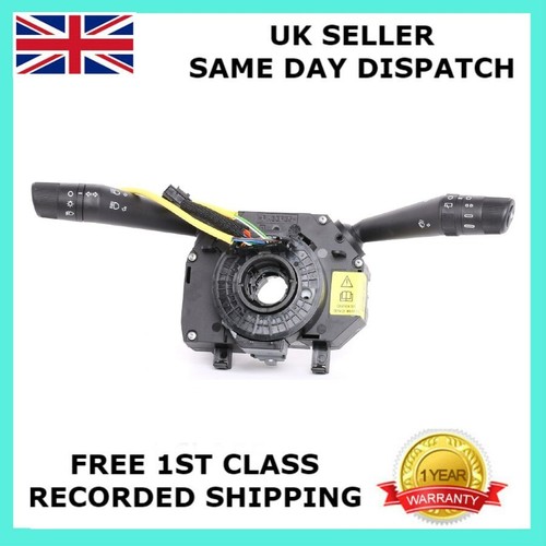 Steering column switch - steering, for
