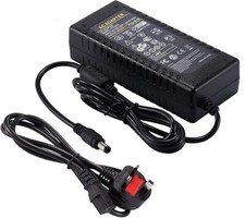 Power Supply Adapter Cctv Dc